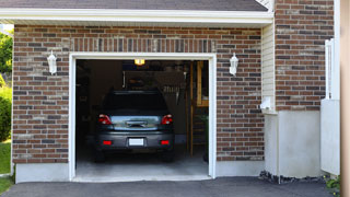 Garage Door Installation at American, Colorado