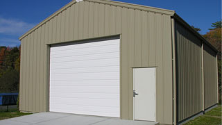 Garage Door Openers at American, Colorado